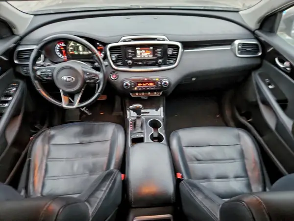 5XYPHDA59GG112048 2016 KIA SORENTO - Image 8