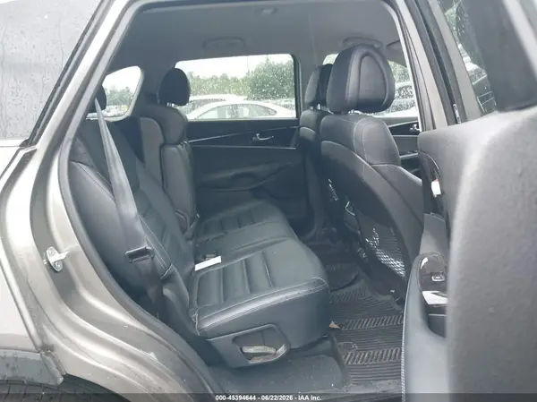 5XYPHDA59GG120800 2016 KIA SORENTO - Image 8