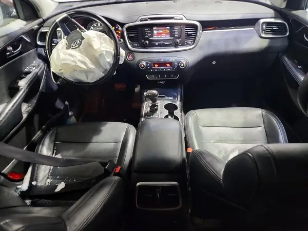 5XYPHDA59GG124412 2016 KIA SORENTO - Image 8