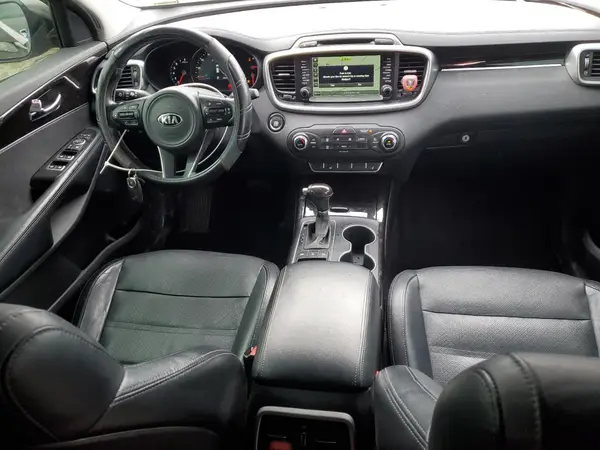 5XYPHDA59GG129660 2016 KIA SORENTO - Image 8