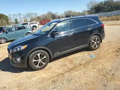 5XYPHDA59GG130212 2016 KIA SORENTO