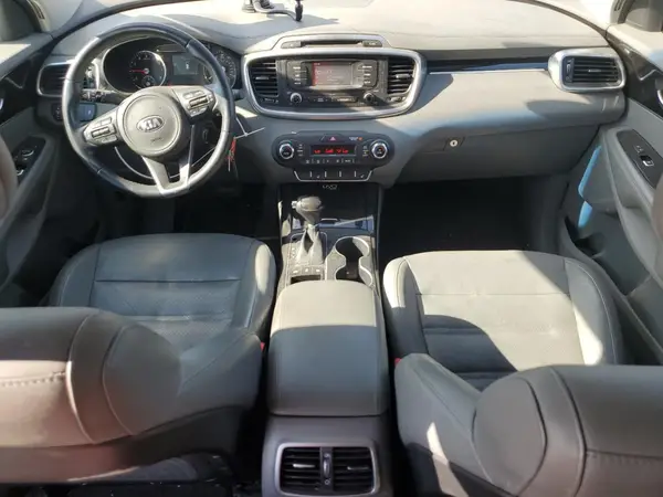5XYPHDA59GG141940 2016 KIA SORENTO - Image 8