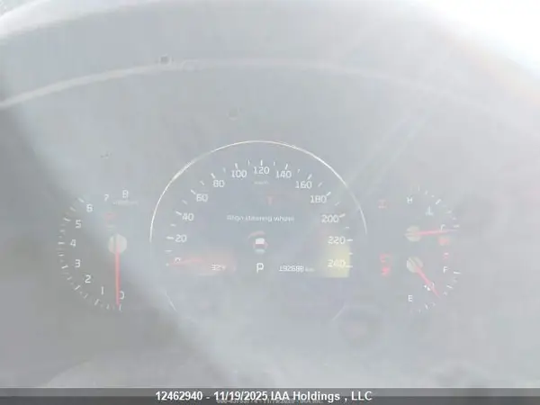 5XYPHDA59GG142117 2016 KIA SORENTO - Image 8