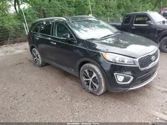 5XYPHDA59GG144031 2016 KIA SORENTO