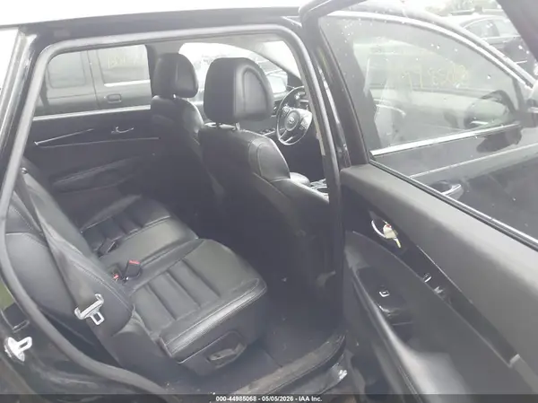 5XYPHDA59GG144031 2016 KIA SORENTO - Image 8