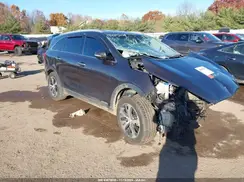 5XYPHDA59GG144126 2016 KIA SORENTO