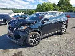 5XYPHDA59GG151111 2016 KIA SORENTO