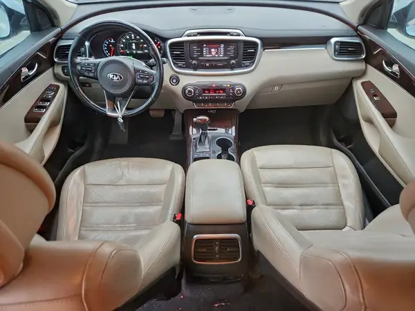 5XYPHDA59GG160276 2016 KIA SORENTO - Image 8