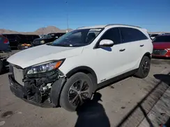 5XYPHDA59GG173920 2016 KIA SORENTO