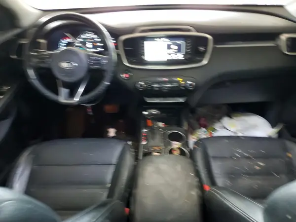 5XYPHDA59GG177188 2016 KIA SORENTO - Image 8