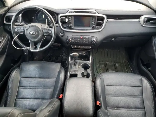 5XYPHDA59HG195448 2017 KIA SORENTO - Image 8