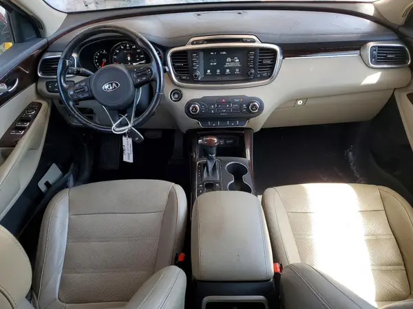 5XYPHDA59HG199709 2017 KIA SORENTO - Image 8