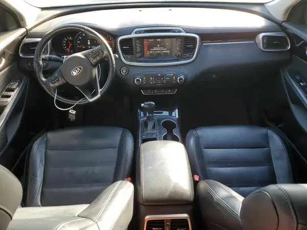 5XYPHDA59HG204973 2017 KIA SORENTO - Image 8