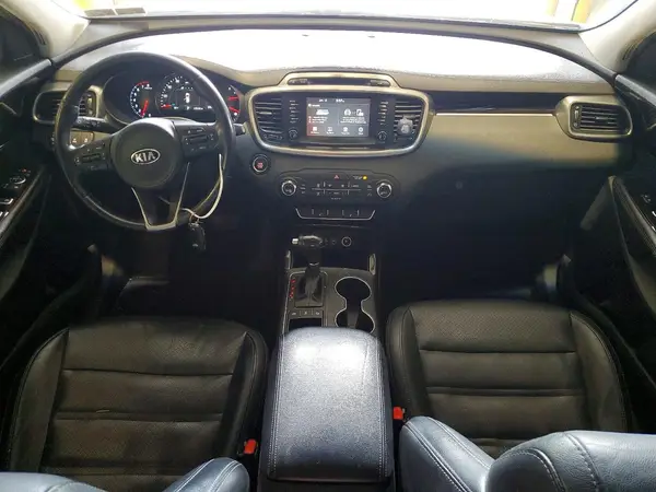 5XYPHDA59HG205055 2017 KIA SORENTO - Image 8