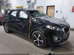5XYPHDA59HG229016 2017 KIA SORENTO