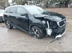 5XYPHDA59HG231011 2017 KIA SORENTO