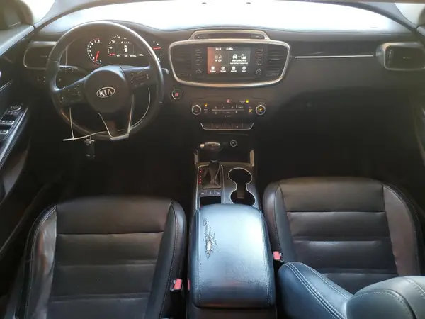 5XYPHDA59HG232420 2017 KIA SORENTO - Image 8