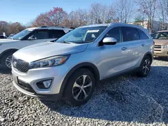 5XYPHDA59HG238704 2017 KIA SORENTO