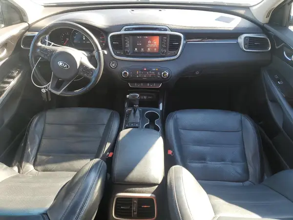 5XYPHDA59HG238704 2017 KIA SORENTO - Image 8