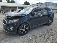 5XYPHDA59HG240825 2017 KIA SORENTO
