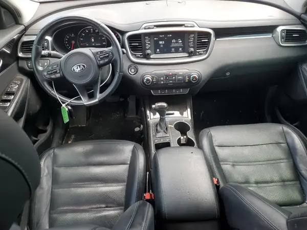 5XYPHDA59HG240825 2017 KIA SORENTO - Image 8