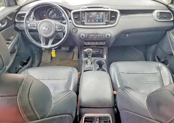 5XYPHDA59HG244499 2017 KIA SORENTO - Image 8