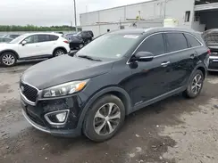 5XYPHDA59HG246351 2017 KIA SORENTO