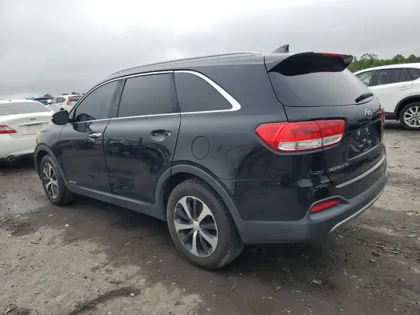 5XYPHDA59HG246351 2017 KIA SORENTO - Image 2