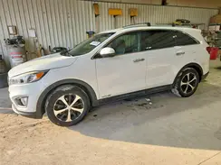 5XYPHDA59HG269404 2017 KIA SORENTO