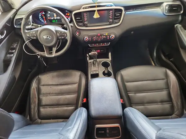 5XYPHDA59HG269404 2017 KIA SORENTO - Image 8