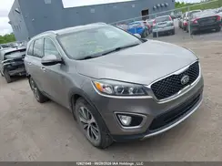 5XYPHDA59HG281021 2017 KIA SORENTO