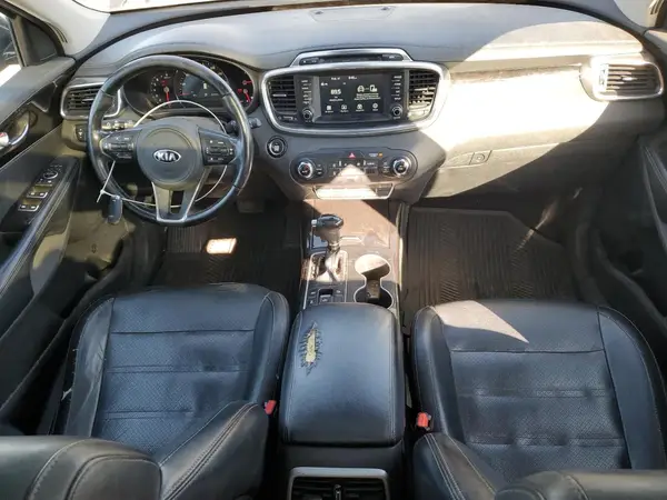 5XYPHDA59HG283741 2017 KIA SORENTO - Image 8