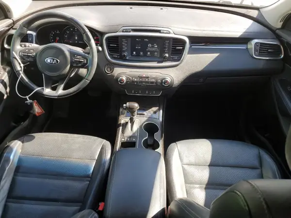 5XYPHDA59HG290348 2017 KIA SORENTO - Image 8