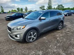 5XYPHDA59HG295971 2017 KIA SORENTO