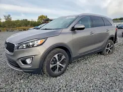 5XYPHDA59HG299695 2017 KIA SORENTO