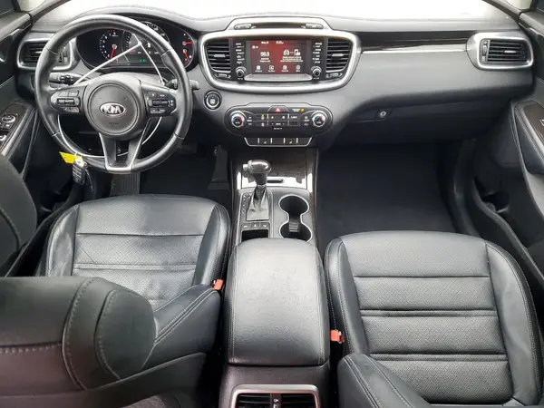 5XYPHDA59HG301963 2017 KIA SORENTO - Image 8