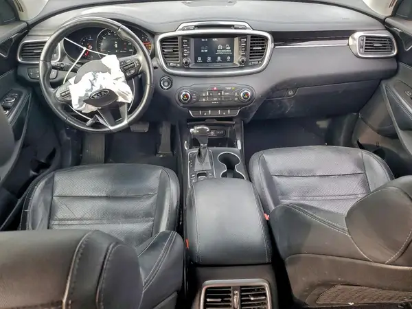 5XYPHDA59HG302885 2017 KIA SORENTO - Image 8