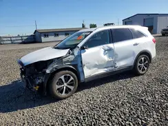 5XYPHDA59HG303132 2017 KIA SORENTO