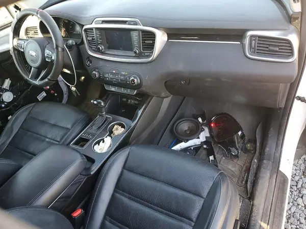 5XYPHDA59HG303132 2017 KIA SORENTO - Image 8
