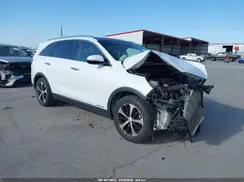 5XYPHDA59HG303373 2017 KIA SORENTO