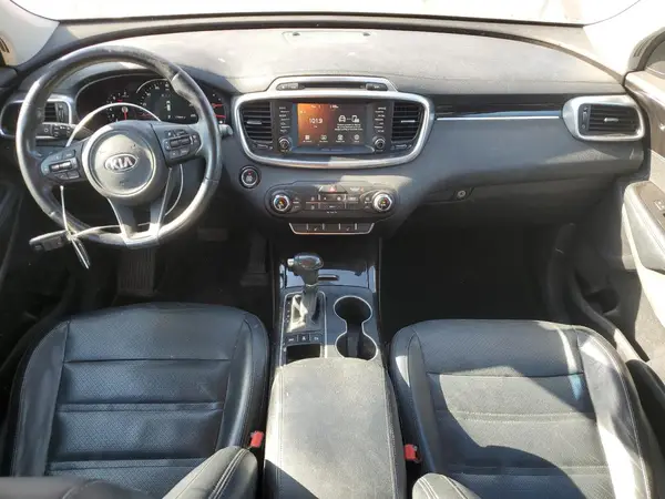 5XYPHDA59HG308685 2017 KIA SORENTO - Image 8