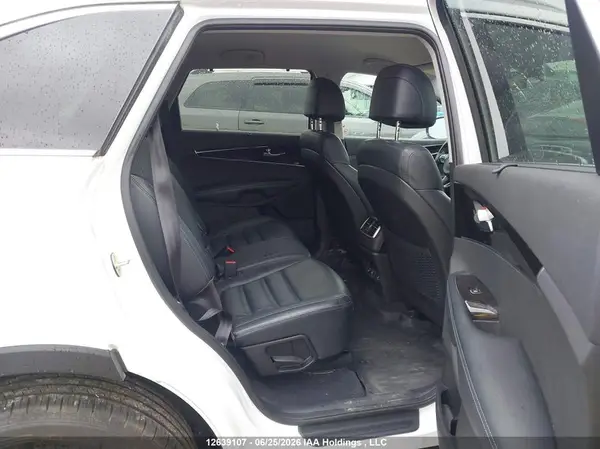 5XYPHDA59HG327480 2017 KIA SORENTO - Image 8
