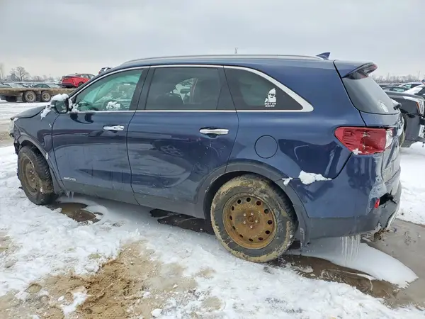 5XYPHDA59HG330895 2017 KIA SORENTO - Image 2