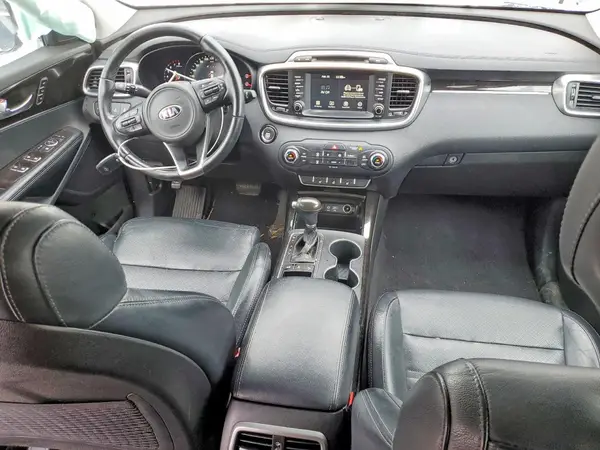 5XYPHDA59HG330895 2017 KIA SORENTO - Image 8