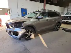 5XYPHDA59HG336938 2017 KIA SORENTO