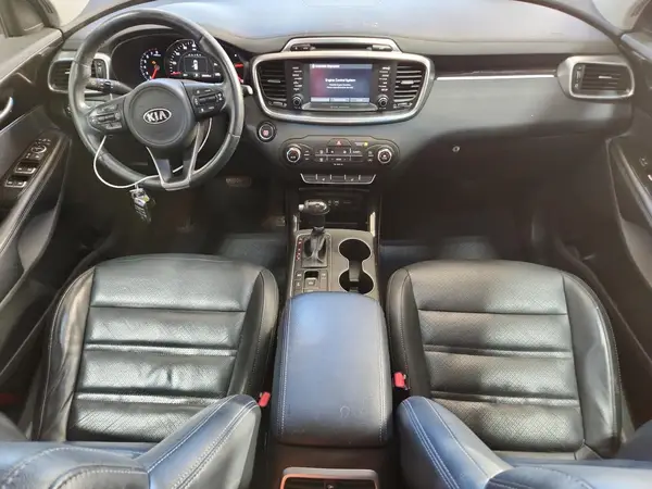 5XYPHDA59HG336938 2017 KIA SORENTO - Image 8