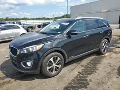 5XYPHDA59HG337670 2017 KIA SORENTO