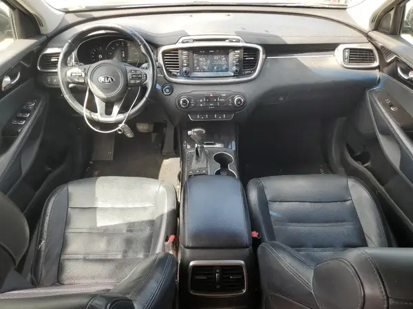 5XYPHDA59HG337670 2017 KIA SORENTO - Image 8