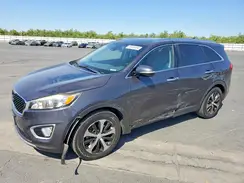 5XYPHDA59JG347363 2018 KIA SORENTO