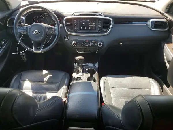 5XYPHDA59JG347363 2018 KIA SORENTO - Image 8